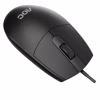 Мышка AOC MS100B USB Black (MS100B/LA) - Image 7