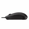 Мышка AOC MS100B USB Black (MS100B/LA) - Image 9