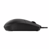 Мышка AOC MS100B USB Black (MS100B/LA) - Image 10