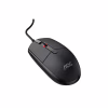 Мышка AOC MS130B USB Black (MS130B/LA) - Image 5