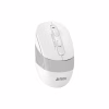 Мишка A4Tech FG10CS Air2 Wireless Grayish White (4711421997973) - Image 3