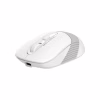 Мишка A4Tech FG10CS Air2 Wireless Grayish White (4711421997973) - Image 5