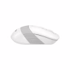 Мишка A4Tech FG10CS Air2 Wireless Grayish White (4711421997973) - Image 8