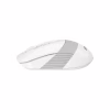 Мишка A4Tech FG10CS Air2 Wireless Grayish White (4711421997973) - Image 9