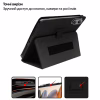 Чехол для планшета BeCover Slimbook Blackview Tab Link 2 8.68" Black (715125) - Image 6