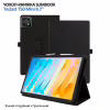 Чохол до планшета BeCover Slimbook Teclast T50 Mini 8.7" Black (715130) - Image 3