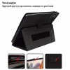 Чохол до планшета BeCover Slimbook Teclast T50 Mini 8.7" Black (715130) - Image 4