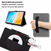 Чехол для планшета BeCover Slimbook Teclast T50 Mini 8.7" Black (715130) - Image 5