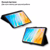 Чехол для планшета BeCover Slimbook Teclast T50 Mini 8.7" Black (715130) - Image 6