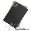 Чехол для планшета BeCover Smart Case Blackview Tab Mega 2 12.0" Black (715133) - Image 4