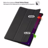 Чехол для планшета BeCover Smart Case Blackview Tab Mega 2 12.0" Black (715133) - Image 5