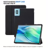 Чехол для планшета BeCover Smart Case Teclast P50 11" Black (715136) - Image 8
