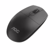 Мышка AOC MS230B Wireless Black (MS230B/LA) - Image 5