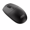 Мишка AOC MS230B Wireless Black (MS230B/LA) - Image 6