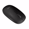 Мышка AOC MS200B Wireless Black (MS200B/LA) - Image 3