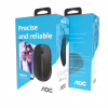 Мишка AOC MS220B Wireless Black (MS220B/LA) - Image 11