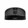 Мышка AOC MS300B Wireless/Bluetooth Black (MS300B/LA) - Image 4
