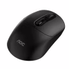 Мишка AOC MS300B Wireless/Bluetooth Black (MS300B/LA) - Image 5