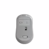 Мышка AOC MS300W Wireless/Bluetooth White (MS300W/LA) - Image 2