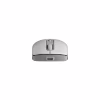 Мышка AOC MS300W Wireless/Bluetooth White (MS300W/LA) - Image 4