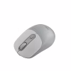 Мишка AOC MS300W Wireless/Bluetooth White (MS300W/LA) - Image 8