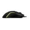 Мишка AOC GM170B LED USB Black (GM170B/LA) - Image 5