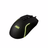 Мышка AOC GM170B LED USB Black (GM170B/LA) - Image 7