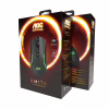 Мишка AOC GM170B LED USB Black (GM170B/LA) - Image 11