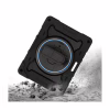 Чехол для планшета BeCover Horizontal handle Apple iPad Air 13" M4 2026 Black (715290) - Image 4