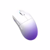 Мышка Hator Hellyberry HM47 Pro RGB Wireless/Bluetooth/USB White/Violet (HM47PRO_white_violet) - Image 3