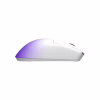 Мишка Hator Hellyberry HM47 Pro RGB Wireless/Bluetooth/USB White/Violet (HM47PRO_white_violet) - Image 5