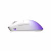 Мишка Hator Hellyberry HM47 Pro RGB Wireless/Bluetooth/USB White/Violet (HM47PRO_white_violet) - Image 6
