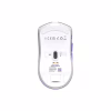 Мишка Hator Hellyberry HM47 Pro RGB Wireless/Bluetooth/USB White/Violet (HM47PRO_white_violet) - Image 7