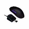 Мишка Hator Hellyberry HM47 Wireless Black/Violet (HM47_black_violet) - Image 2