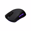 Мышка Hator Hellyberry HM47 Wireless Black/Violet (HM47_black_violet) - Image 4