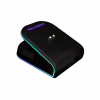 Мишка Hator Hellyberry HM47 Wireless Black/Violet (HM47_black_violet) - Image 9