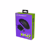 Мишка Hator Hellyberry HM47 Wireless Black/Violet (HM47_black_violet) - Image 10