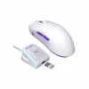 Мишка Hator Hellyberry HM47 Wireless White/Violet (HM47_white_violet) - Image 2
