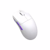 Мышка Hator Hellyberry HM47 Wireless White/Violet (HM47_white_violet) - Image 3