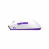 Мышка Hator Hellyberry HM47 Wireless White/Violet (HM47_white_violet) - Image 5