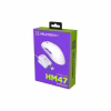 Мишка Hator Hellyberry HM47 Wireless White/Violet (HM47_white_violet) - Image 10