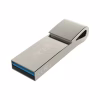USB флеш накопитель Acer 32GB UF200 Silver USB 2.0 (BL.9BWWA.503) - Image 3