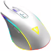 Мышка Modecom Volcano Veles USB White (M-MC-VELES-200) - Image 2