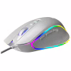Мышка Modecom Volcano Veles USB White (M-MC-VELES-200) - Image 4