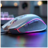 Мышка Modecom Volcano Veles USB White (M-MC-VELES-200) - Image 10