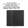 Чехол для планшета BeCover Flexible TPU Mate Samsung Galaxy Tab A11 Plus SM-X236B 11.0" Black (713950) - Image 4