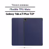 Чехол для планшета BeCover Flexible TPU Mate Samsung Galaxy Tab A11 Plus SM-X236B 11.0" Deep Blue (713952) - Image 6