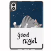 Чехол для планшета BeCover Flexible TPU Mate Xiaomi Redmi Pad 2 Pro 12.1" Good Night (715612) - Image 4