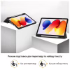 Чохол до планшета BeCover Flexible TPU Mate Xiaomi Redmi Pad 2 Pro 12.1" Good Night (715612) - Image 7