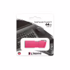 USB флеш накопичувач Kingston 64GB DataTraveler Exodia M Pink USB 3.2 Gen 1 (KC-U2L64-7LN) - Image 4